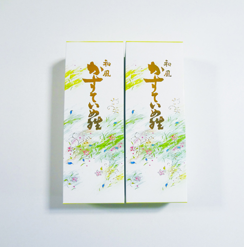 株式会社中尾清月堂 - 「和菓子を未来に連れていく」―老舗菓子店・中尾清月堂のこれからのデザイン戦略