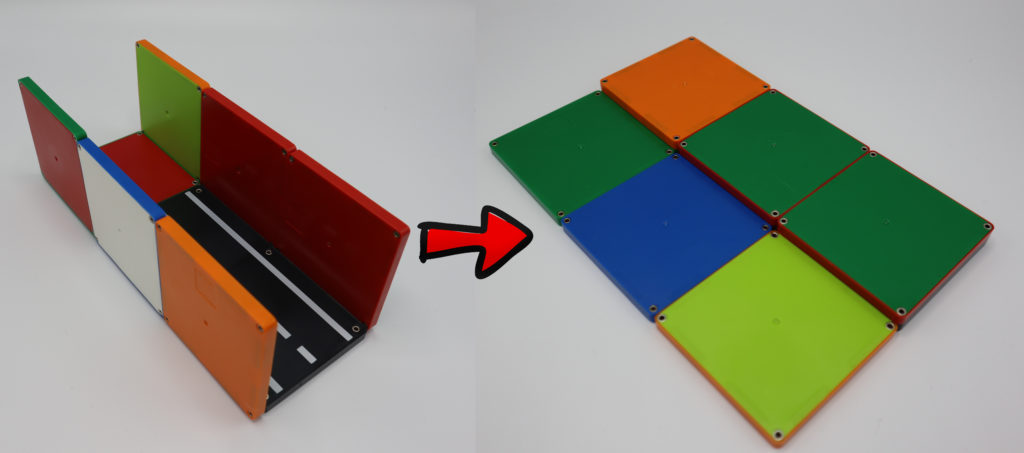 ガレージワールド ワンオフ ＦＲＰダッシュボードパネル のパーツレビューバモス 八零三みんカラ