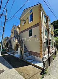 統計データで見る安針塚駅 神奈川県 の住まいと暮らしやすさ住まいインデックス