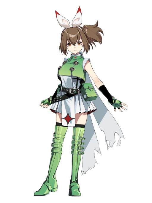 評価＆レビュー 『マジデス壊 魔法少女マジカルデストロイヤーズ』メディアミックスで贈る“オタク文化”を題材としたMMOアクションRPG！ゲームするもん