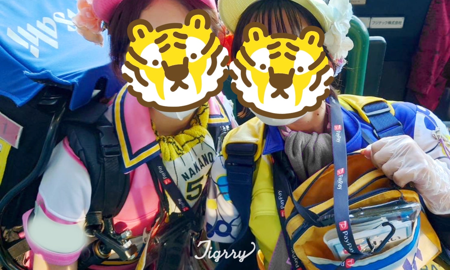 阪神甲子園球場 株式会社ウエルネス阪神 の求人・転職情報 プロ野球での短期スタッフサポートのお仕事はたらいく