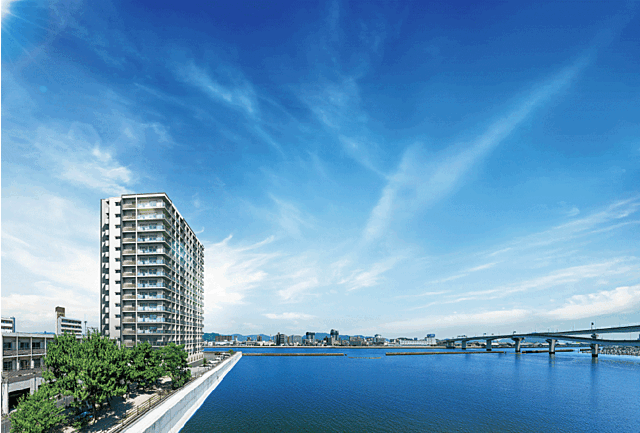 シャローム｜広島県広島市安佐南区｜学生マンション賃貸のユニライフ