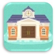 あつまれ どうぶつの森、タヌキ商店の改装の条件。デパートはゲームメモ