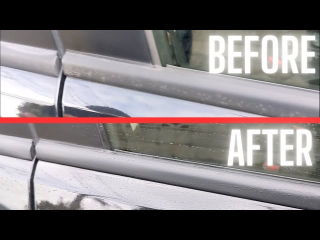 R56R50R53クーパー BMW ウィンドウ 窓 モール ゴム 交換 外車輸入車修理整備販売名古屋市天白区名東守山緑東郷町日進豊田昭和北あま市甚目寺蟹江春日井市尾張旭市中区北西東南瑞穂熱田港中川中村長久手豊川豊明刈谷知多東海岐阜三重グーネットピット