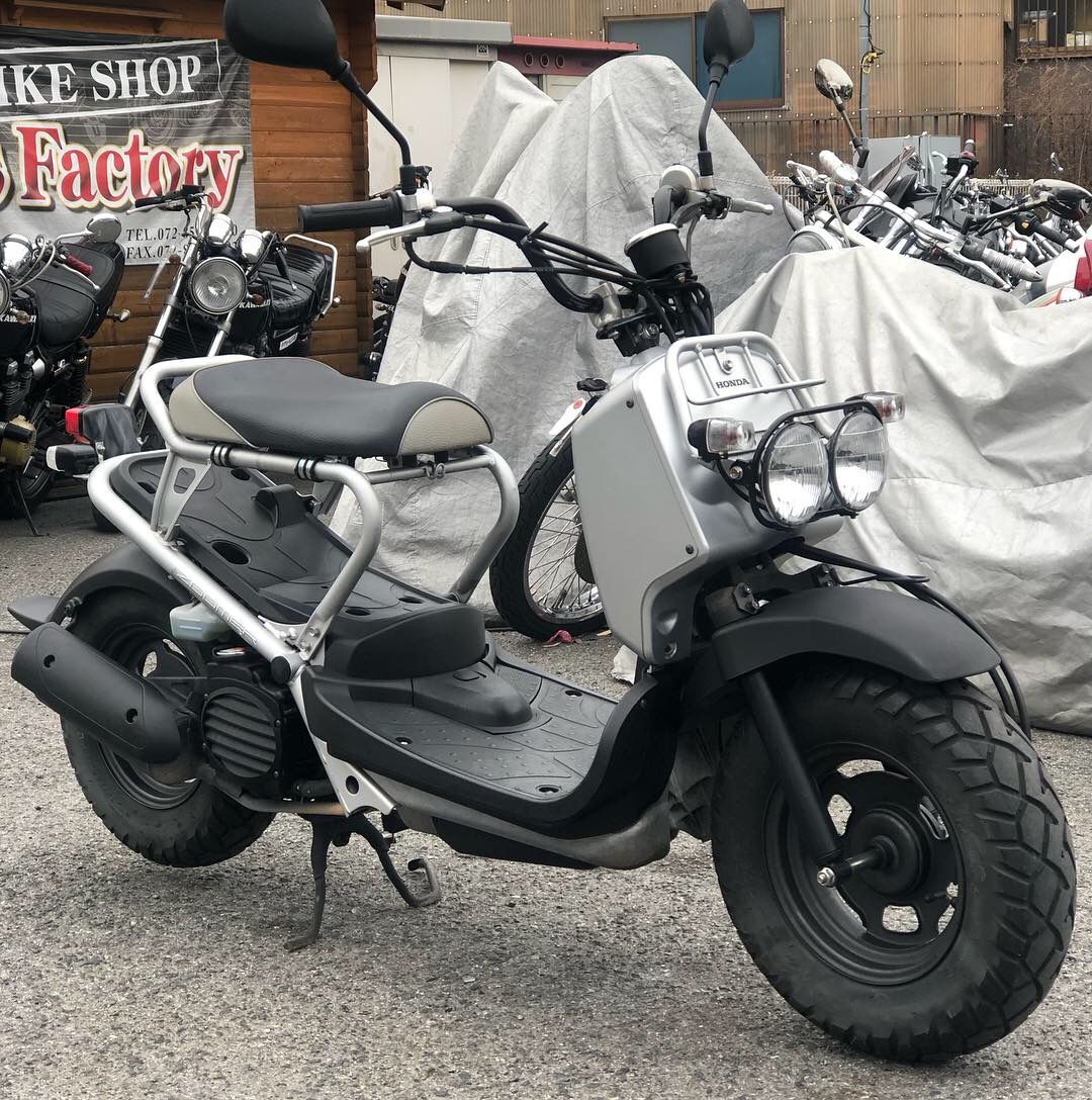 バイクショップ,バイクショップ PROMINENT