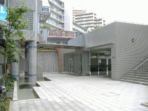 ヴィオス西神５番館の建物情報 兵庫県神戸市西区井吹台東町１丁目 アットホーム 建物ライブラリー不動産・物件・住宅情報