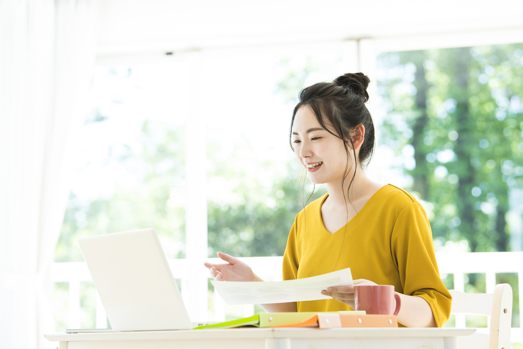 リモートワークができる職種12選！仕事の特徴やメリット・デメリットを解説マイナビ転職