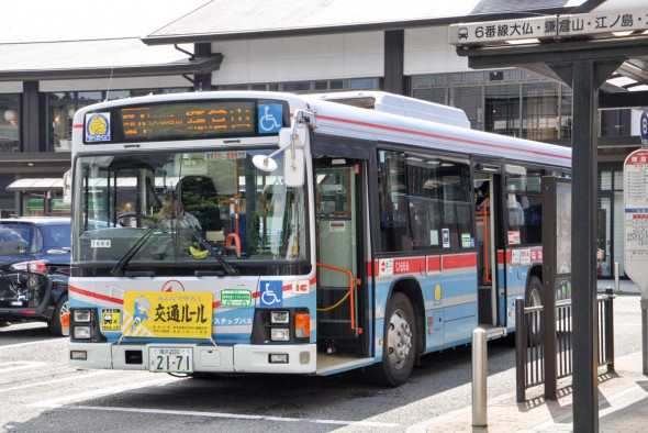 京浜急行バス 新路線「羽田空港～大崎駅線」12 17から運行開始高速バス・夜行バス・バスツアーの旅行・観光メディアバスとりっぷ