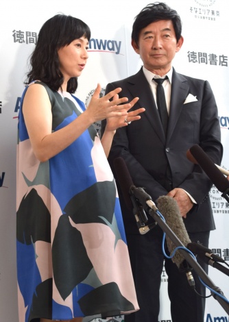 石田純一に振り回される妻・東尾理子、それでも2人は「離婚しない」と思うワケ 2024 03 15 12:00 サイゾーウーマン