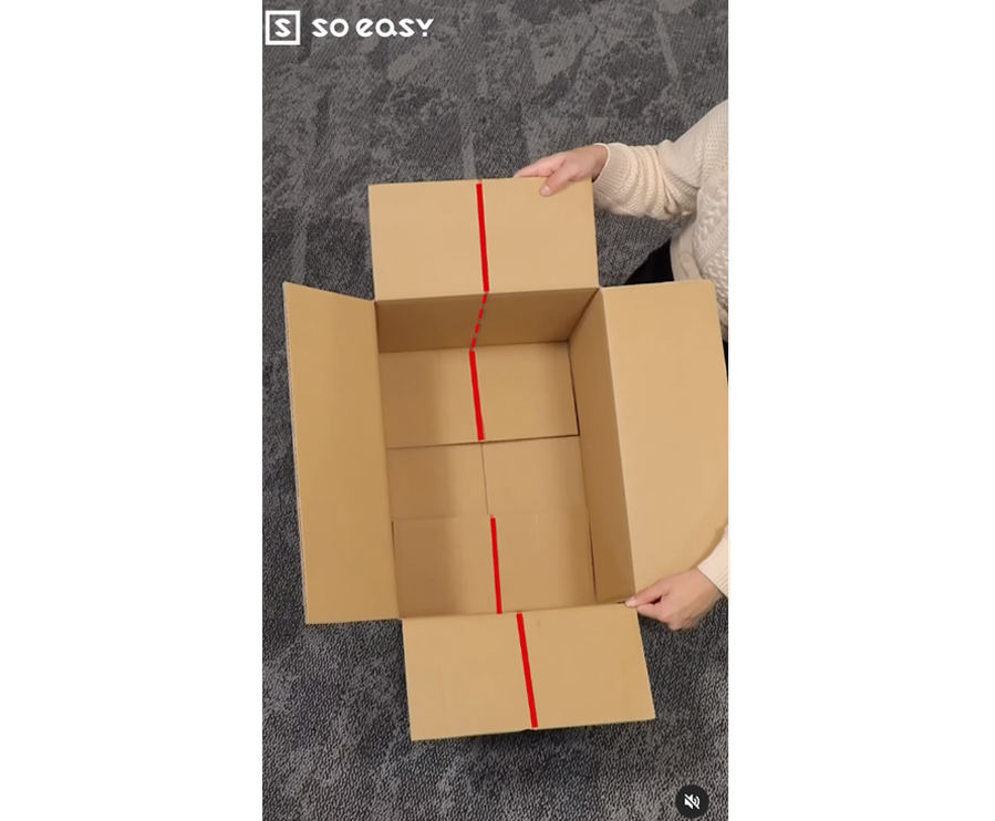 小さいダンボール 60サイズ以下ダンボール・梱包資材 通販No.1 ダンボールワン