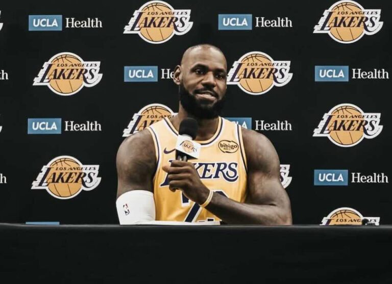 アーロンゴードンNBA JAM SESSION