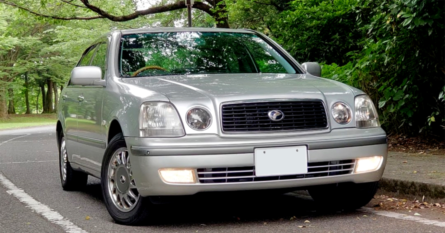 ダサいと思っていた プログレは最高のクルマだった。前期と後期の2台を乗り換えながら楽しむ日本一周クルマ情報サイトｰGAZOO.com