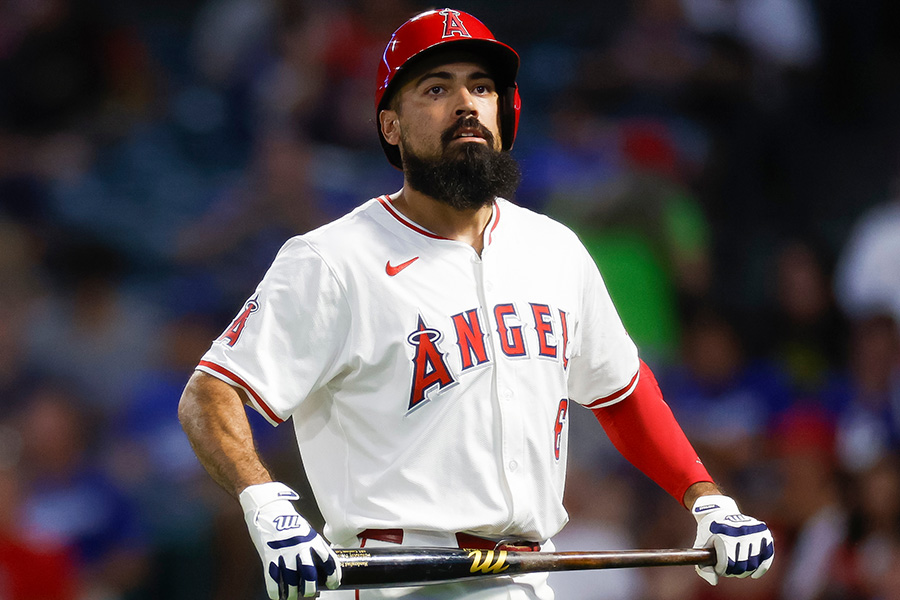 マーリンズ ティム・アンダーソンに「正遊撃手」のオファー提示 - MLB.JPMLB日本語公式サイト