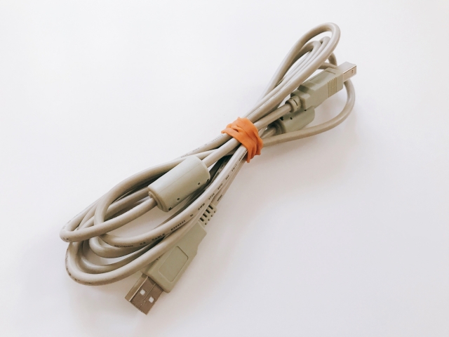 プリンターの困りごとを解決！パソコンから無線LANで印刷できない：ETU8001