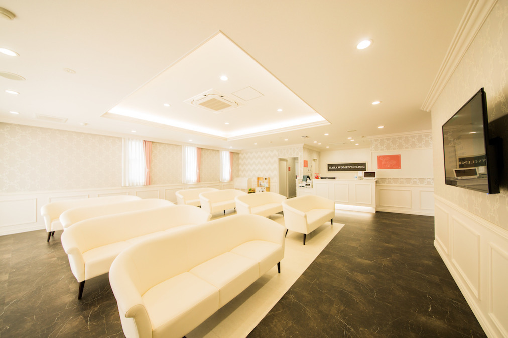 ティアラウィメンズクリニック募集中 掛川市の看護師求人 - 看護roo! カンゴルー 転職