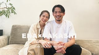 【金髪!?】妹Yurinaが美容室でイメチェンしてきました！