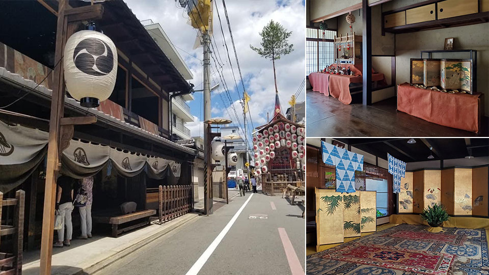 無名舎 吉田家住宅: 京都写真 Kyoto Photo