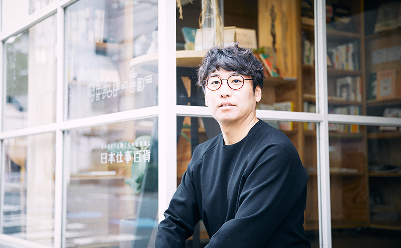 日本仕事百貨」ってどんなメディア！？編集部にインタビュー - ライターマガジン