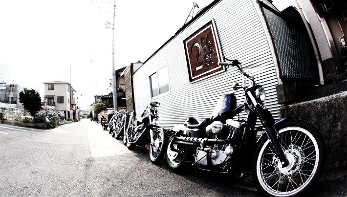 Cult-Werk カルトワーク の新商品を追加しました! – ハーレー・カスタム・ワールドHARLEY CUSTOM WORLD