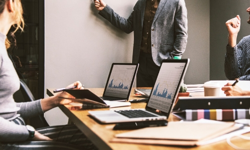 法人営業力を強化するための科学的アプローチとは？ - パーソル総合研究所