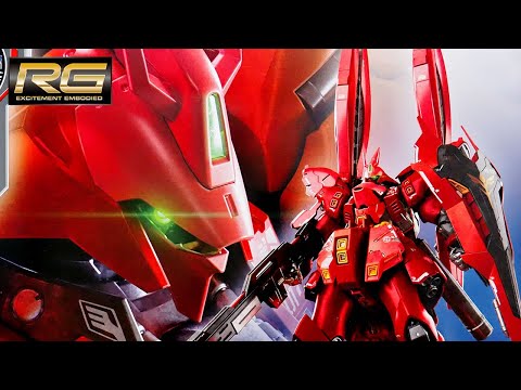 新商品紹介 ROBOT魂 ＜SIDE MS＞ MSN-04FF サザビー ダブル・ホーン・ファンネル装備＆超合金 RX-93ff νガンダム レビュー!!− “THE GUNDAM BASE TOKYO”BLOGTHE GUNDAM BASE - ガンダムベース公式サイト