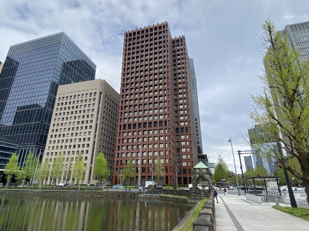 建て替えられる前川國男建築「東京海上ビルディング」の設計者発表前にnoizが提示したリノベーションプラン - TECTUREMAG テクチャーマガジン空間デザイン・建築メディア