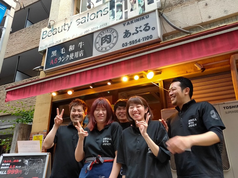 都会の山小屋でお肉をチャージ！ステーキロッヂ 池袋店がオープン