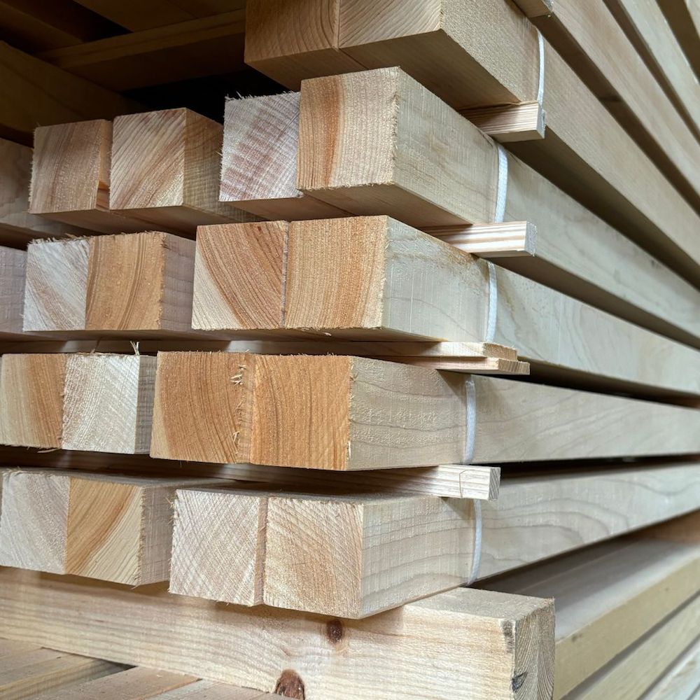 商品詳細安心で低価格な国産木材の通販有限会社東條製材所・香川県坂出市
