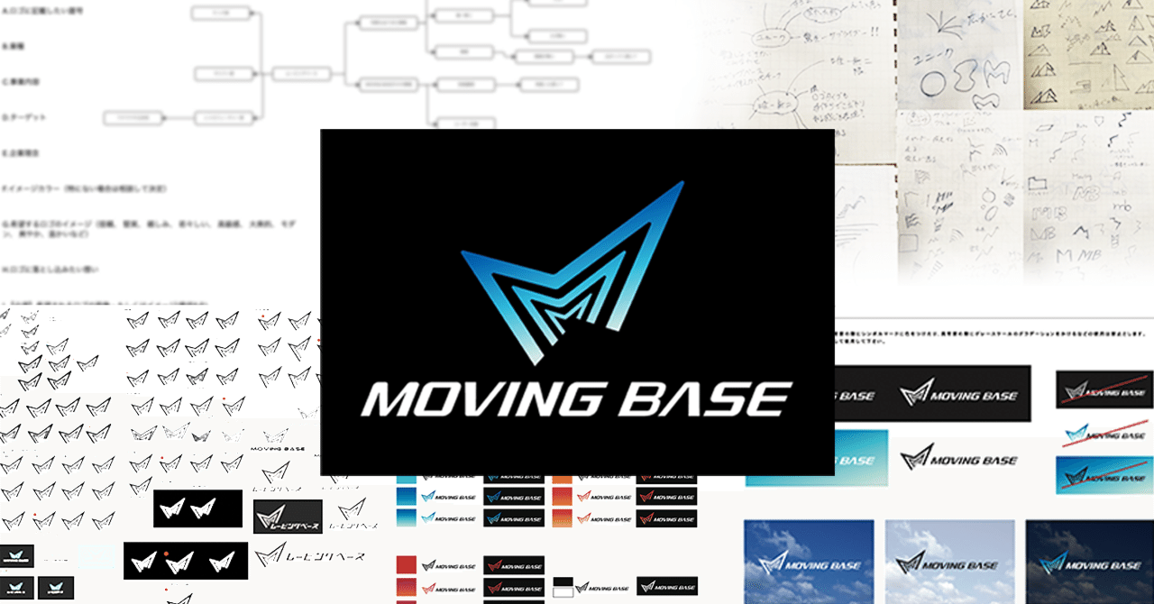 初心者向け ロゴの作り方講座〜現役デザイナーがロゴ作成の流れとコツを伝授！〜Adlab