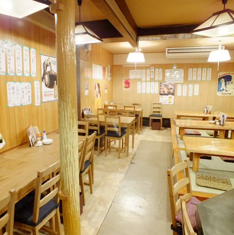 練馬駅南口「釜焼鳥本舗おやひなや×ハイカラ 練馬店」骨付鳥半羽揚げ・秘伝の塩味のももから – 有限会社シャープウェッジ