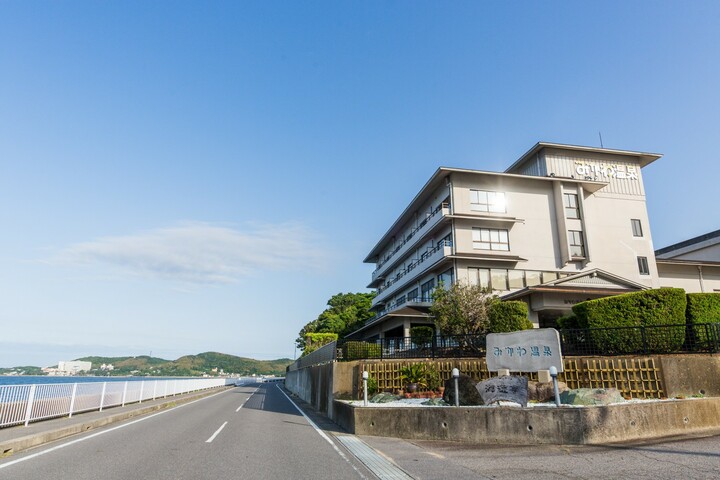 みかわ温泉 海遊亭 口コミ・おすすめコメント＜西尾＞