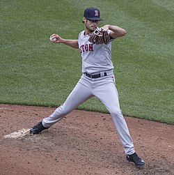 カーショー再契約濃厚で 