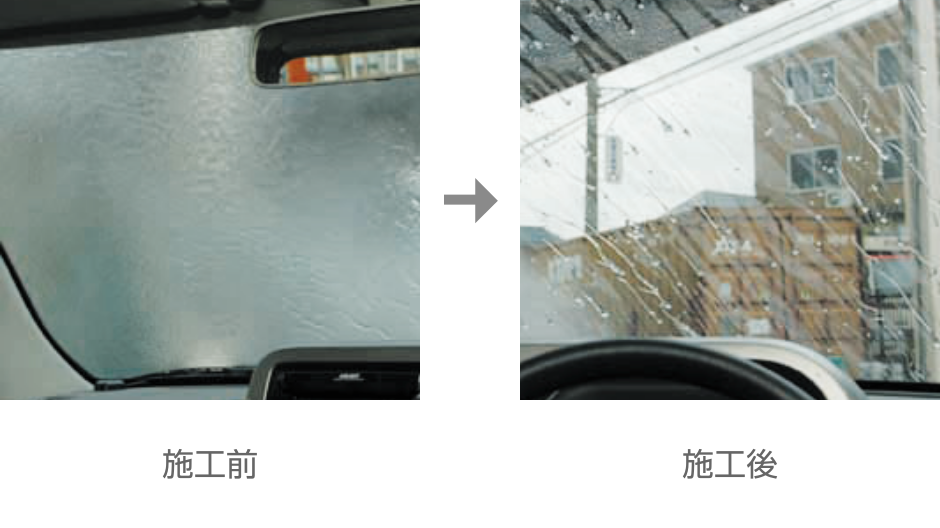 自動車の機能「ウインドウ」 ホームメイト