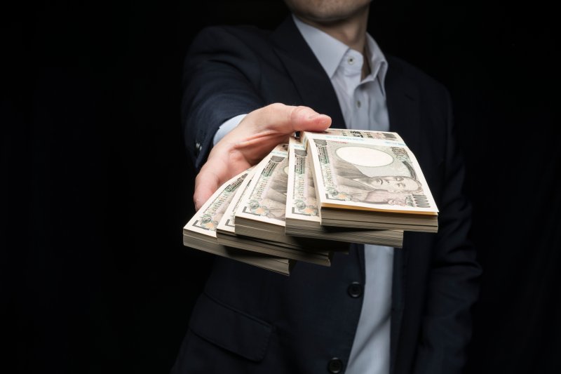 潜在意識とお金の恐ろしい関係 - NLP-JAPAN ラーニング・センタ