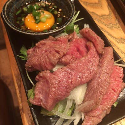 もじもじ（北新地/焼肉） - Retty