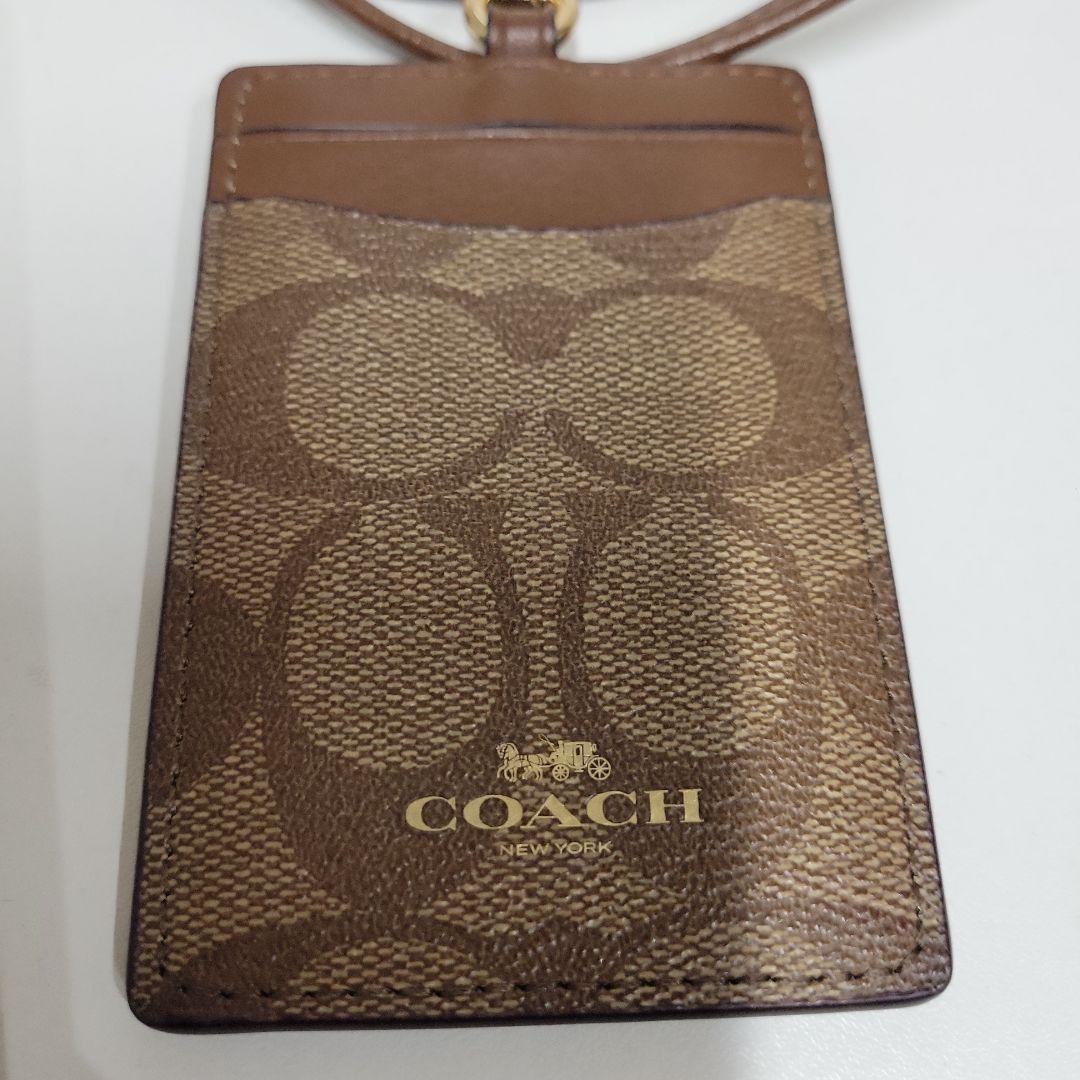 コーチの偽物の見分け方を画像で紹介！ロゴや財布など本物と比較！everyday life