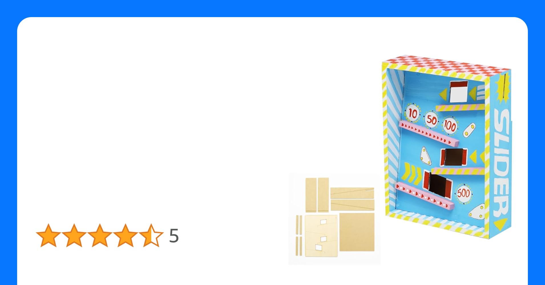 リラックマ貯金箱 スライダー貯金箱 リラックマ - メルカリ