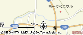 ビジネスホテル志ばたや（栗原市/ホテル）の電話番号・住所・地図｜マピオン電話帳