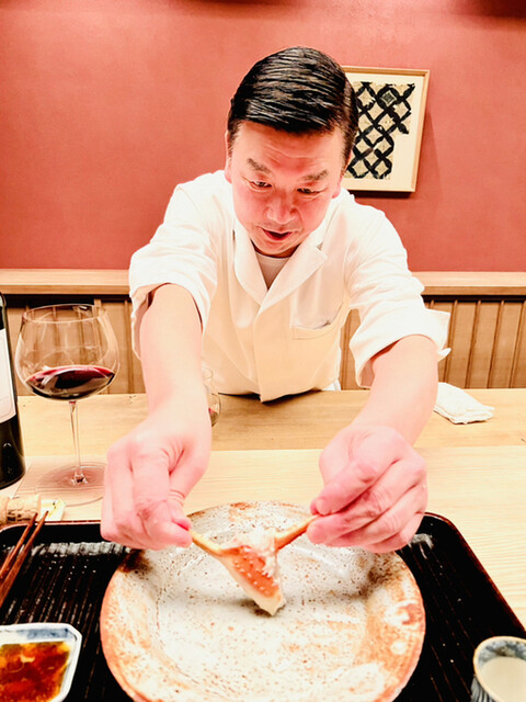 緒方俊郎 京都料理人 の姉妹店 東山緒方 の場所や評判 口コミ は？情熱大陸ロケットパンチ