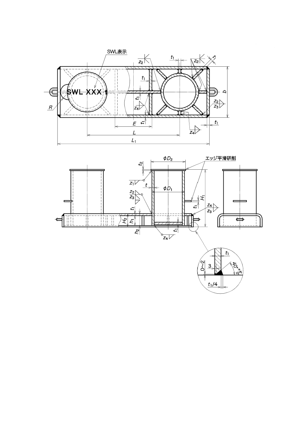 第３章 プロジェクトの内容