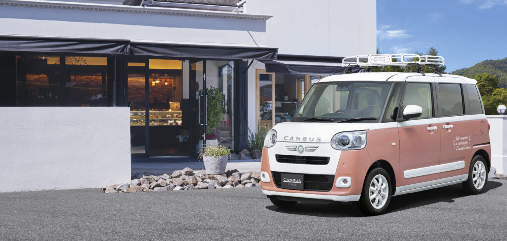 ピンク色の車のメリット・デメリットとは？おすすめのピンク色の車をご紹介カーナレッジ