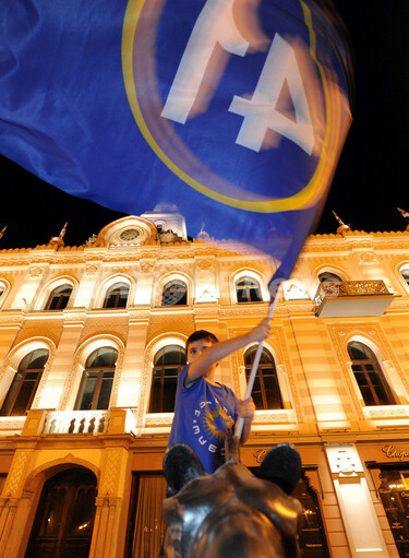 グルジアの夢＝民主グルジア - Wikipedia