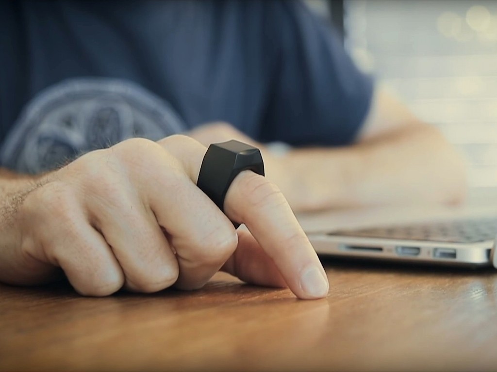 こんなに小さくて大丈夫？指先でコントロールするミニマウスを使いこなそう！＆GP - Part 2