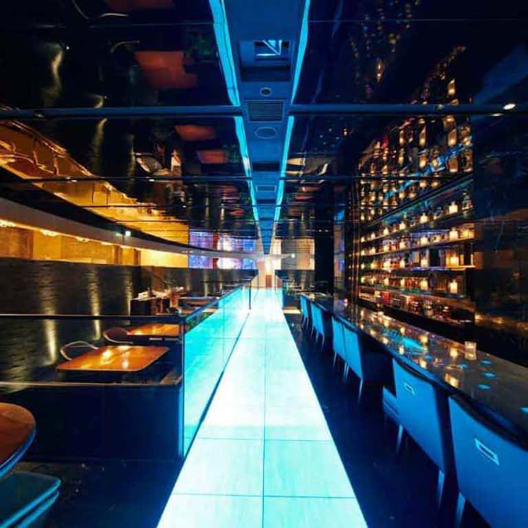 水響亭 ～ 銀座下町風来坊の備忘録