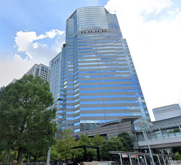 店舗のご案内大東建託パートナーズ