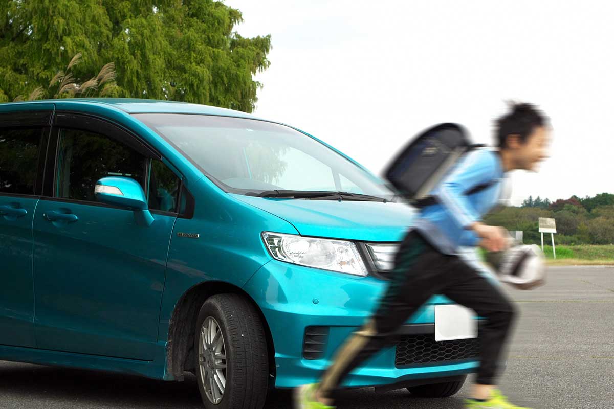 駐車場警備 » 株式会社トーセイコーポレーション