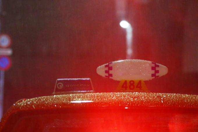 保存版 タクシーの行灯の役割タクシーの業界用語も解説DRIVER FIRST