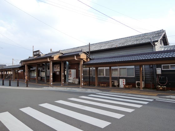 新水前寺駅 (JR) クチコミ・アクセス・営業時間｜水前寺公園周辺【フォートラベル】