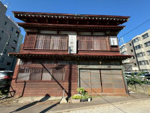 函館 歴史的建造物を活かしたステキなお店「Jolly Jellyfish 元町公園店」porocoポロコ札幌がもっと好きになる。おいしく、楽しく、札幌女子のためのWEBサイト