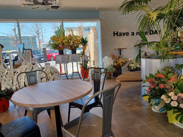 Blue Bee SAND三重県四日市市ベーカリーAutoReserve